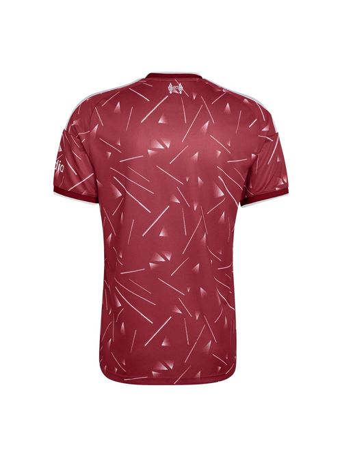 Adidas Liverpool maglia gara home 26/27 Liverpool | KA6852HOME 26/27